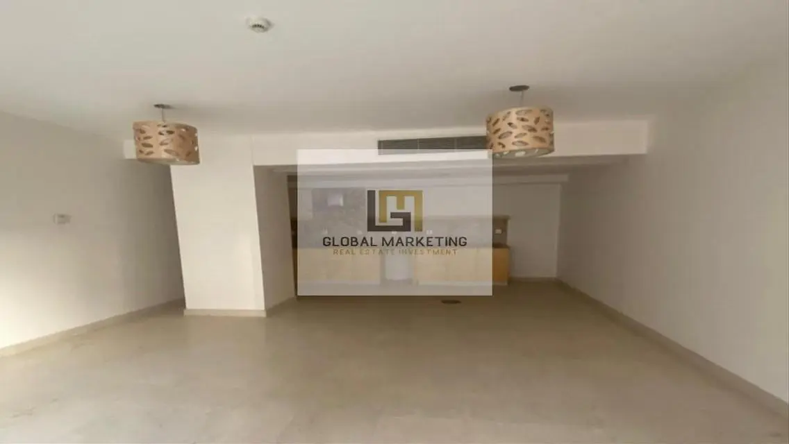 Luxury Apartment with 750 Square Meters