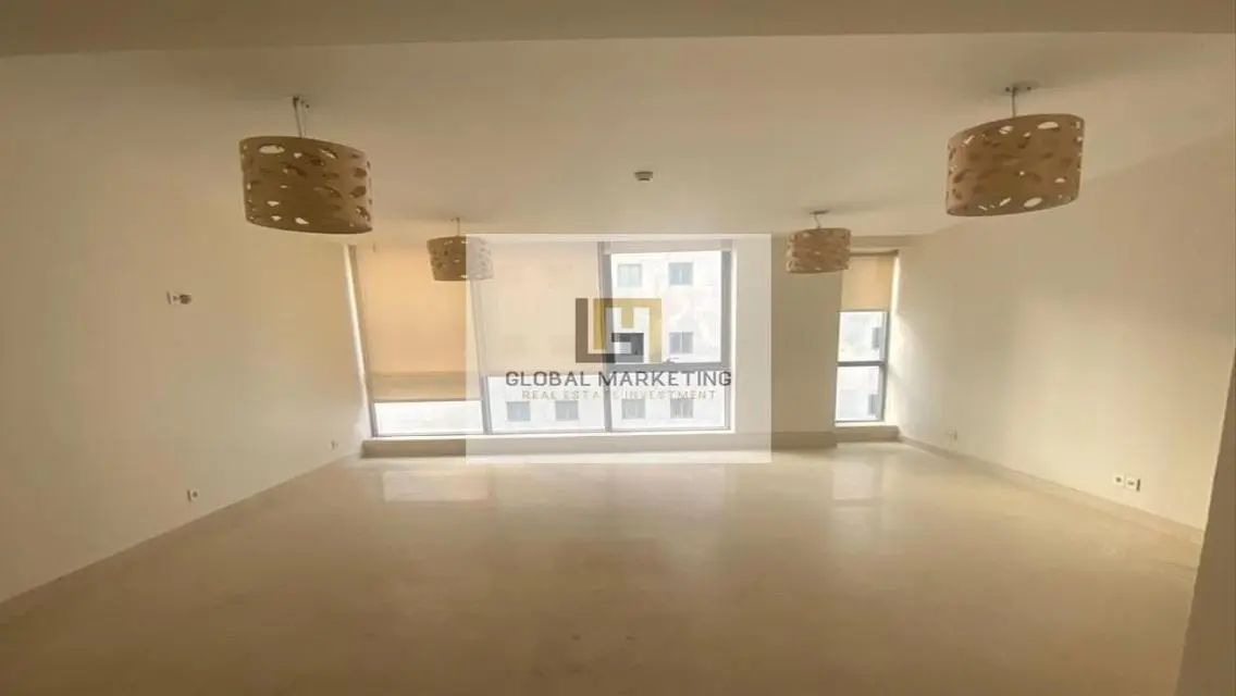 Luxury Apartment with 750 Square Meters