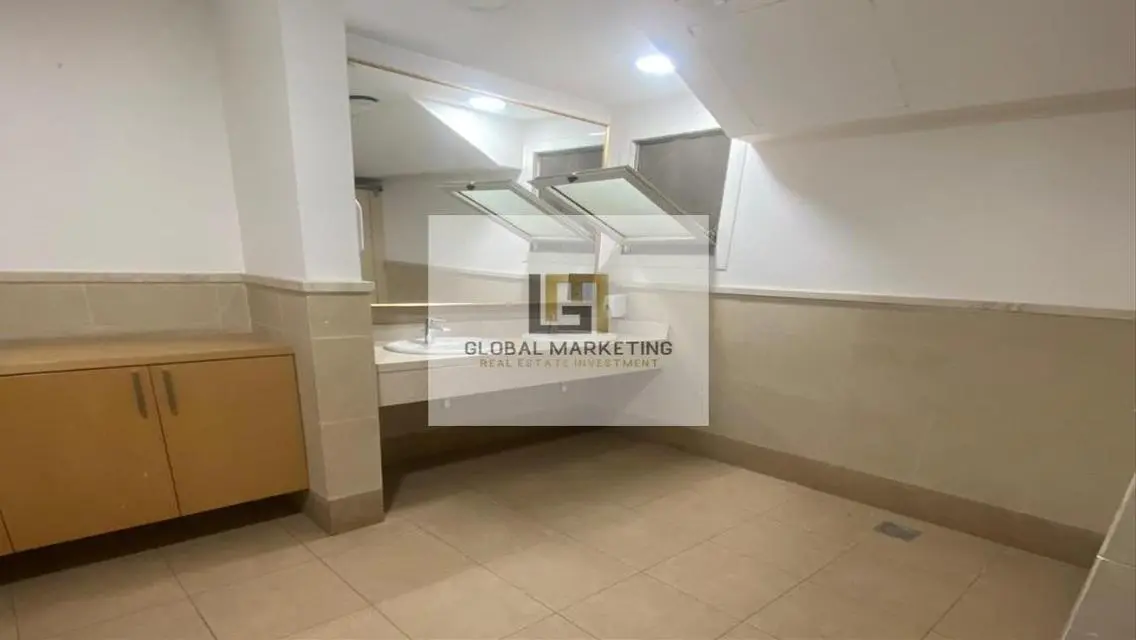 Luxury Apartment with 750 Square Meters