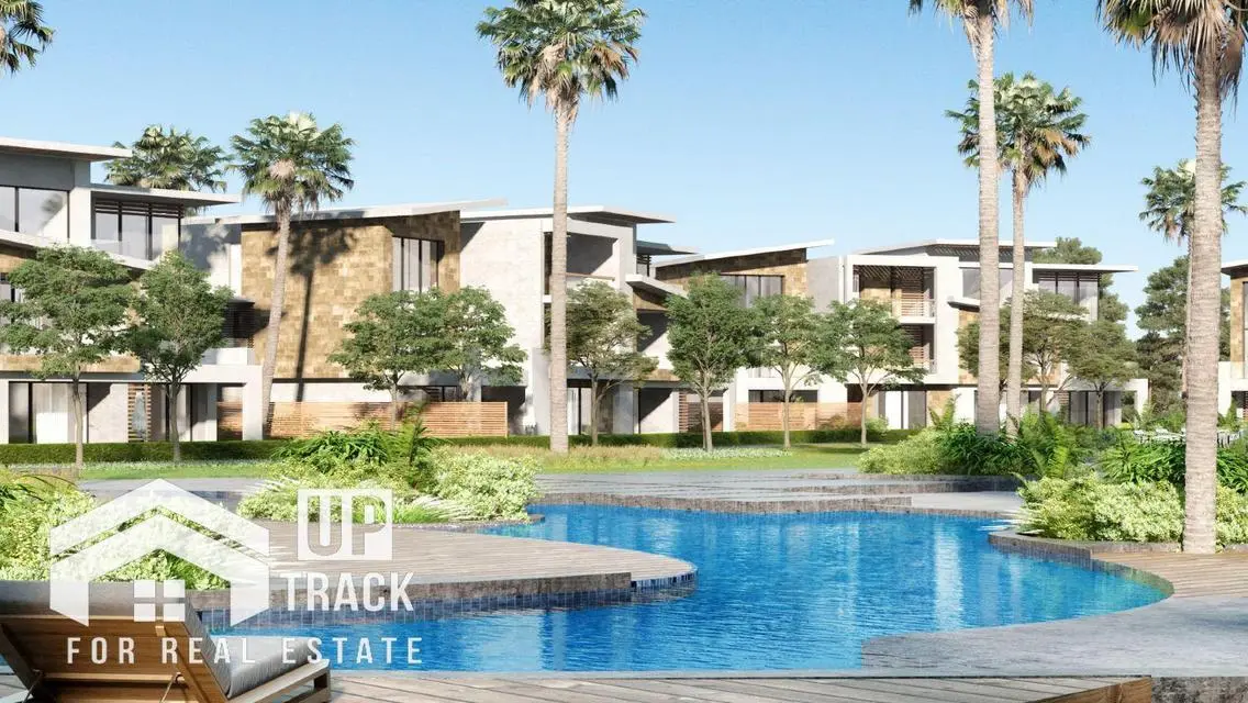Luxury Apartment for Sale with Lake View