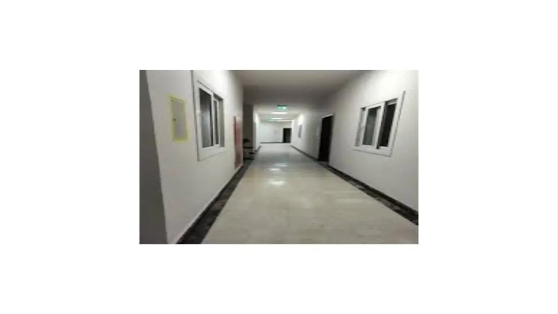 شقة فاخرة للإيجار في قلب المدينة
