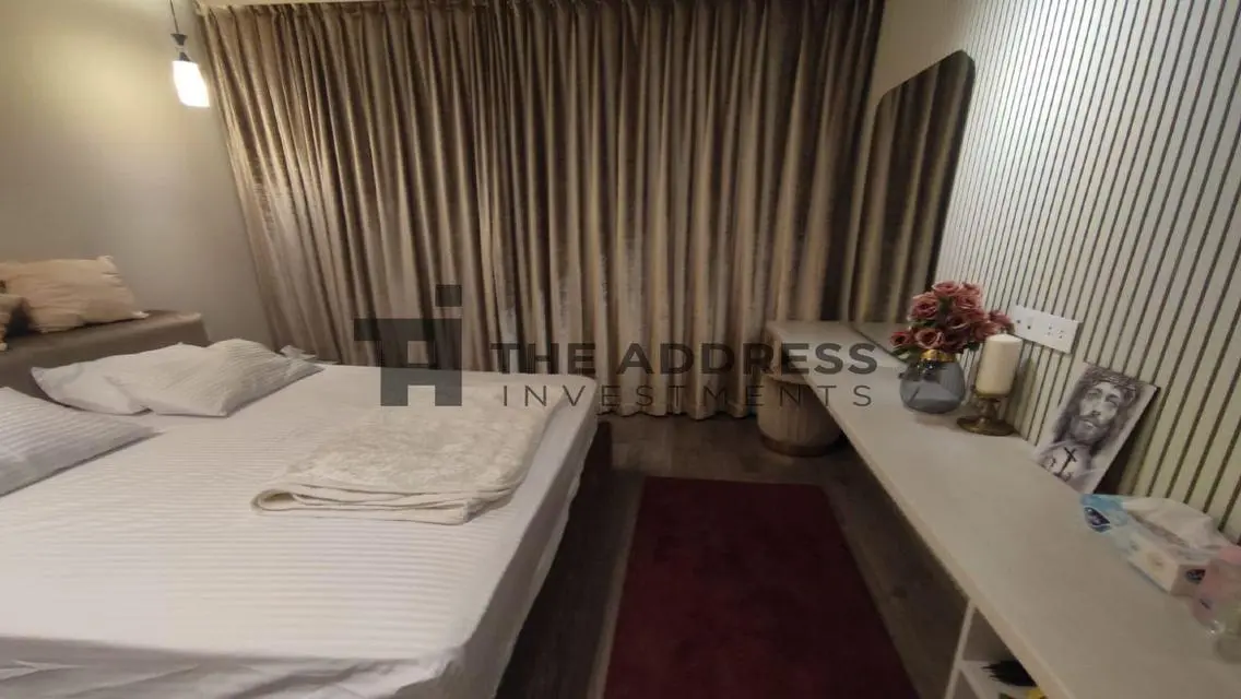 -Luxury Villa with Private Pool and Garden-