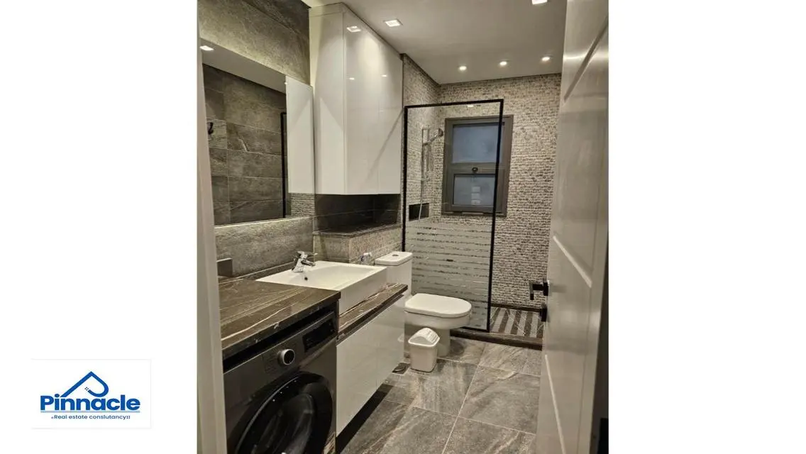 Luxury Apartment for 75,000 with Balcony and Maid Room