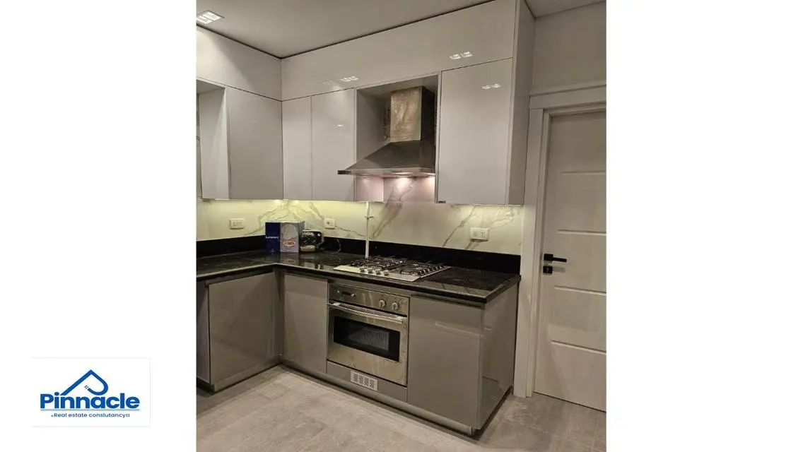 Luxury Apartment for 75,000 with Balcony and Maid Room