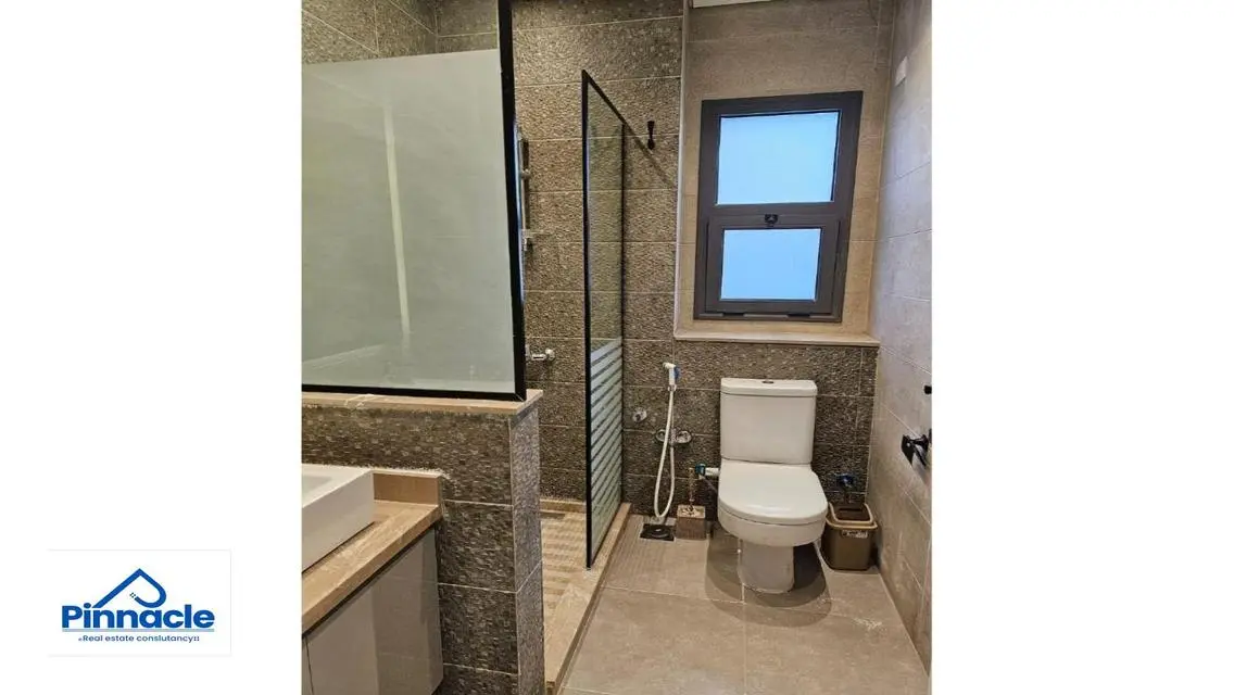 Luxury Apartment for 75,000 with Balcony and Maid Room