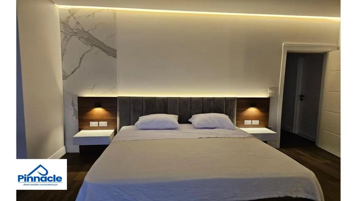 Luxury Apartment for 75,000 with Balcony and Maid Room