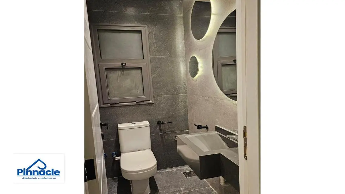 Luxury Apartment for 75,000 with Balcony and Maid Room