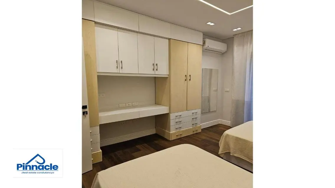 Luxury Apartment for 75,000 with Balcony and Maid Room