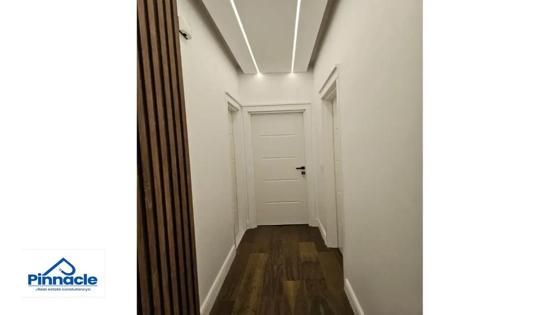 Luxury Apartment for 75,000 with Balcony and Maid Room