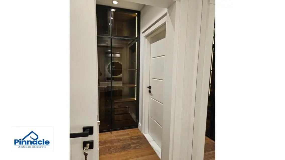 Luxury Apartment for 75,000 with Balcony and Maid Room