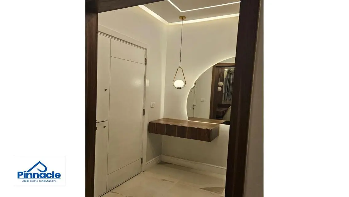 Luxury Apartment for 75,000 with Balcony and Maid Room