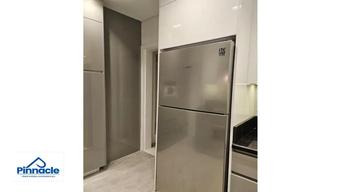 Luxury Apartment for 75,000 with Balcony and Maid Room