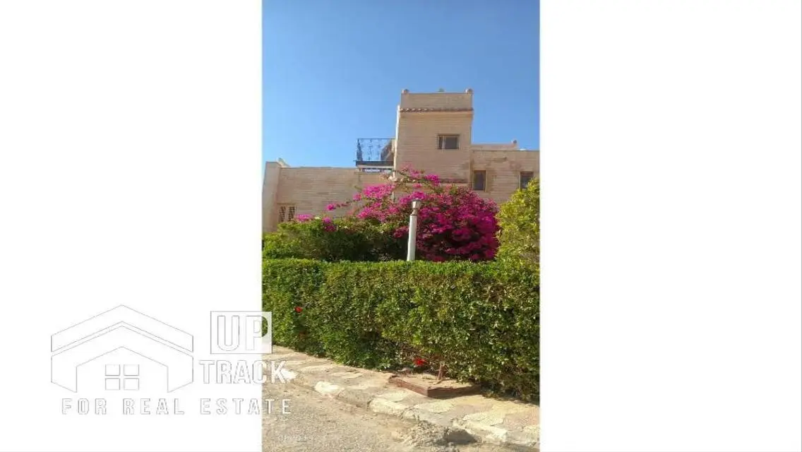 شقة رائعة مع إطلالة جميلة ومساحة شاسعة