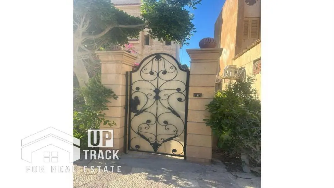 شقة رائعة مع إطلالة جميلة ومساحة شاسعة