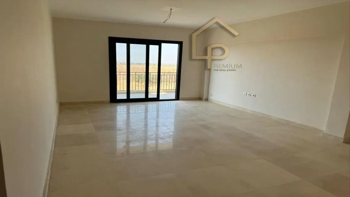 Luxury Apartment for Rent in O-West