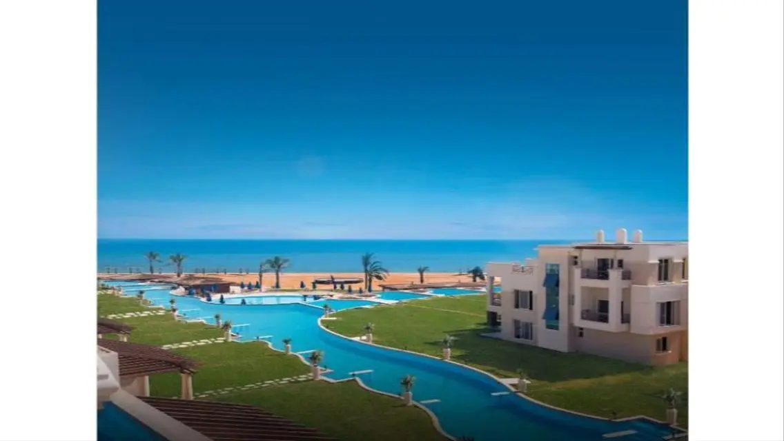 Stunning Villa with Ample Space and All Amenities