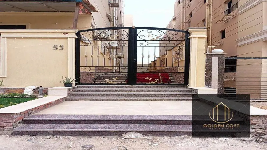 Luxury Apartment for Sale in Upwyde - Egypt