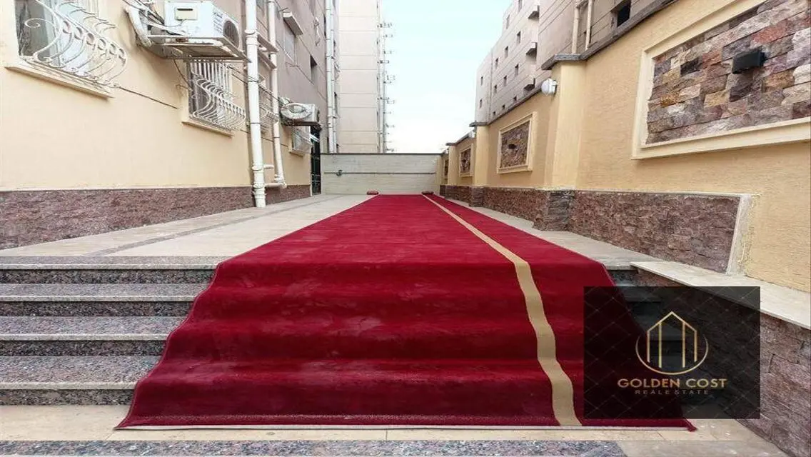 Luxury Apartment for Sale in Upwyde - Egypt