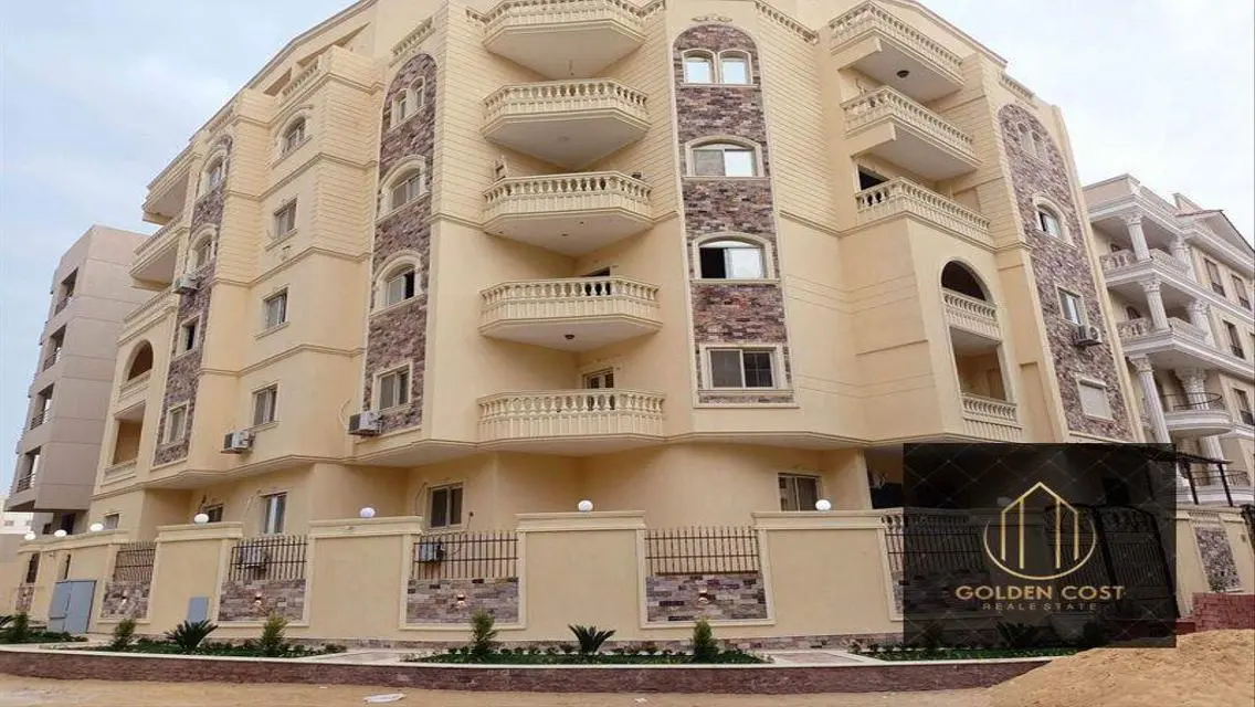 Luxury Apartment for Sale in Upwyde - Egypt