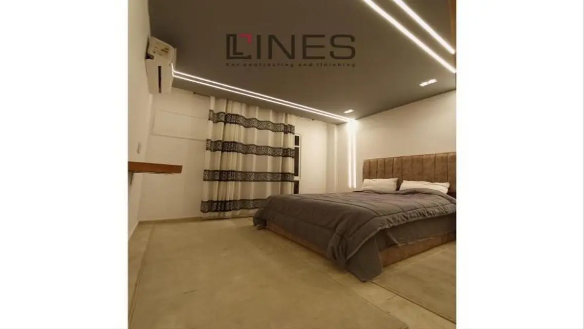 شقة فاخرة مع شرفة في مشروع B7Group