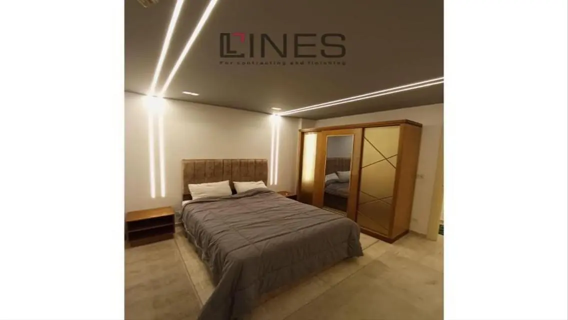 شقة فاخرة مع شرفة في مشروع B7Group