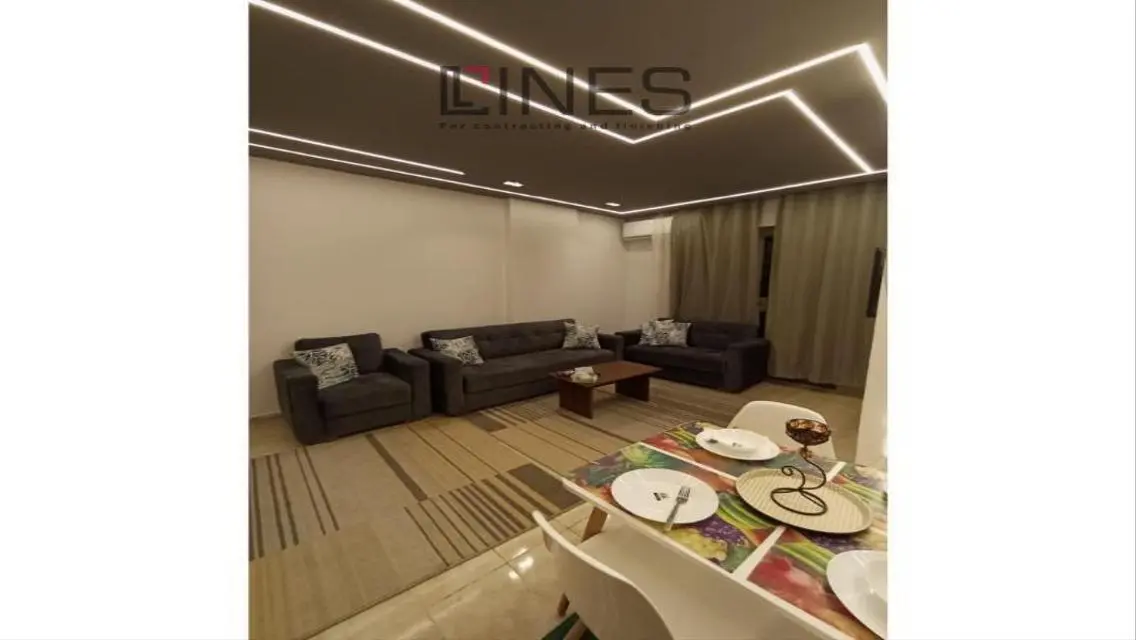 شقة فاخرة مع شرفة في مشروع B7Group