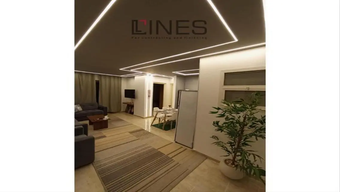 شقة فاخرة مع شرفة في مشروع B7Group
