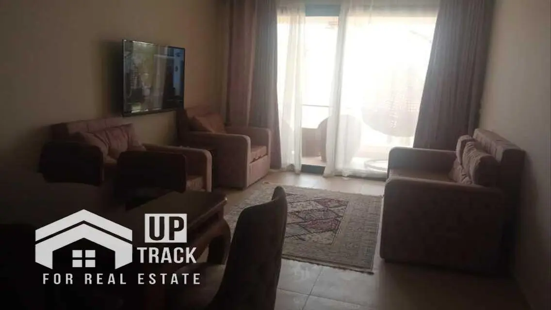 Complete Apartment with Central Air Conditioning