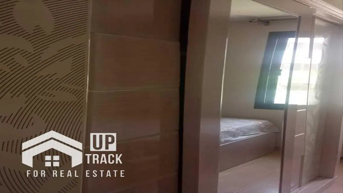 Complete Apartment with Central Air Conditioning