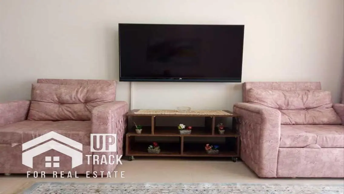Complete Apartment with Central Air Conditioning