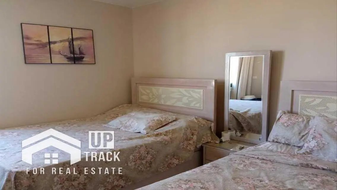 Complete Apartment with Central Air Conditioning