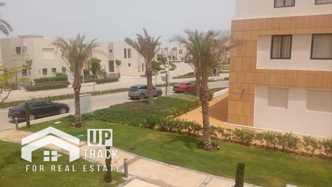 Complete Apartment with Central Air Conditioning
