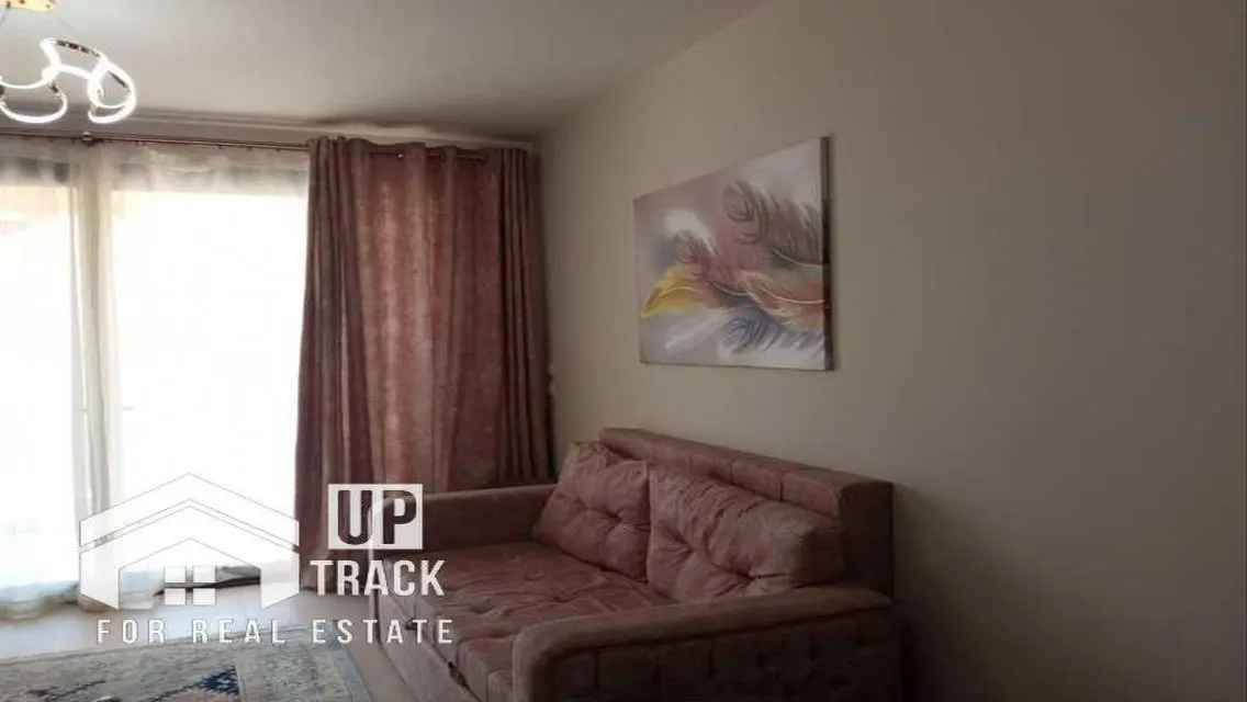 Complete Apartment with Central Air Conditioning