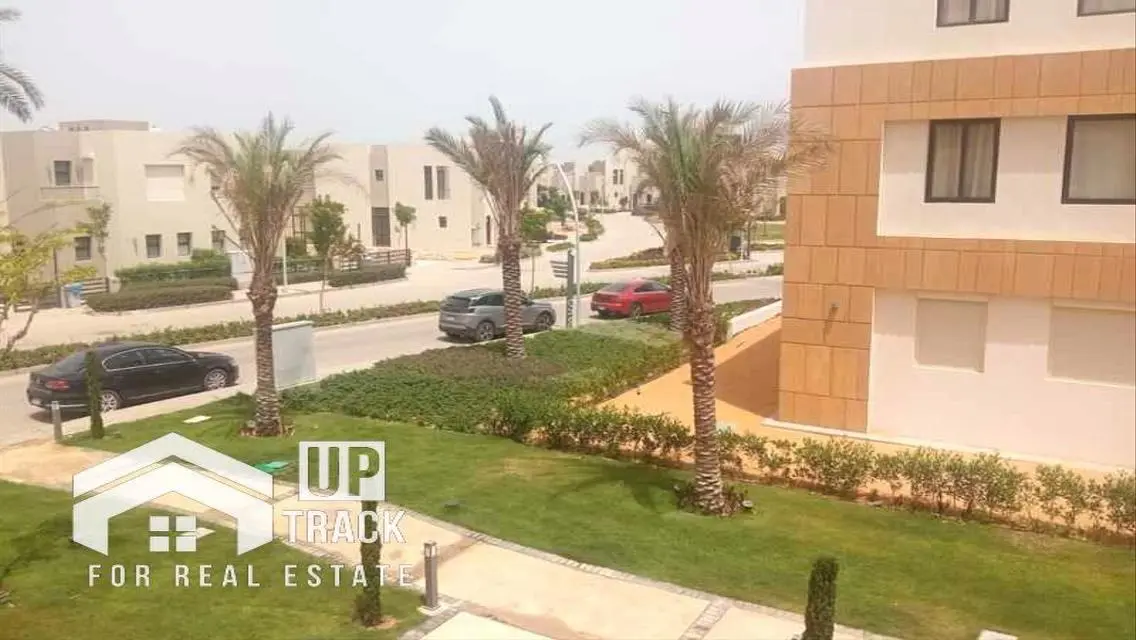 Complete Apartment with Central Air Conditioning