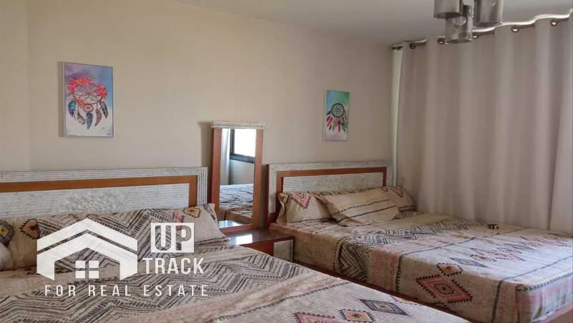 Complete Apartment with Central Air Conditioning