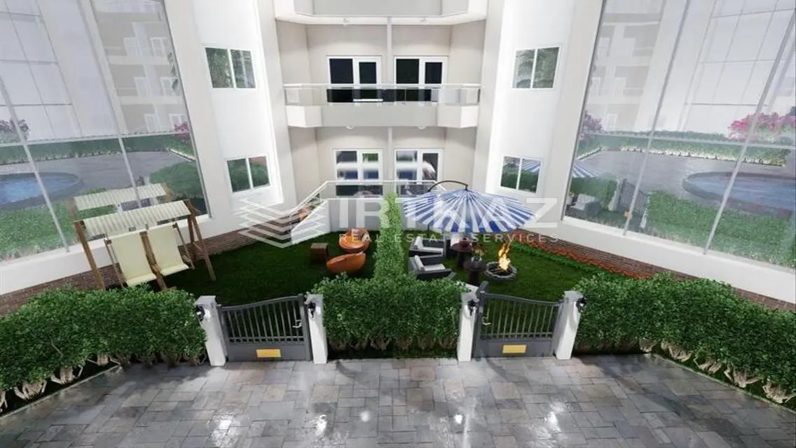 Stunning Villa with 155 sqm in Rivali, New Cairo