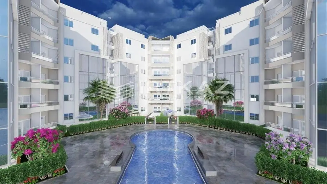 Stunning Villa with 155 sqm in Rivali, New Cairo