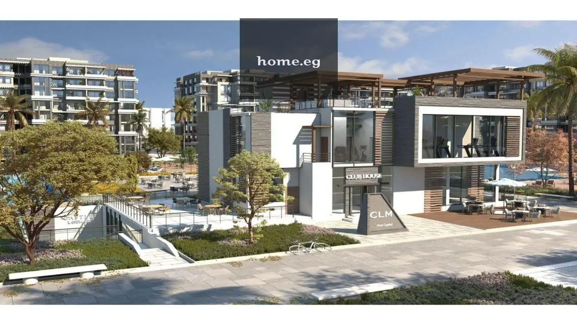 Luxury Apartment with Spacious Area - 80-10