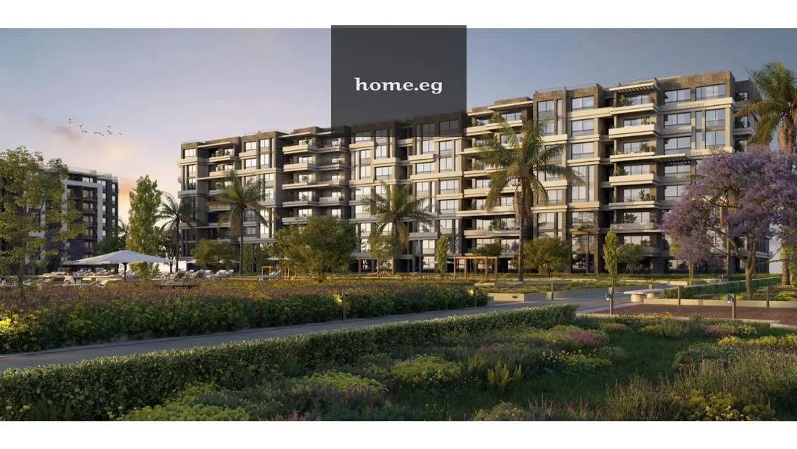 Luxury Apartment with Spacious Area - 80-10