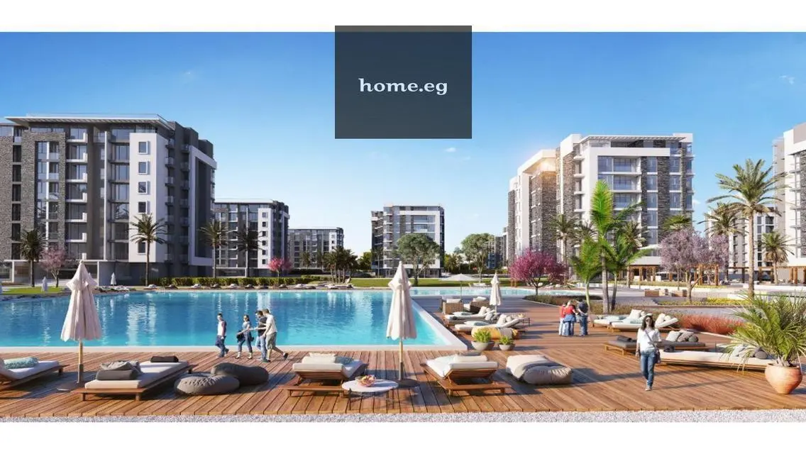 Luxury Apartment with Spacious Area - 80-10