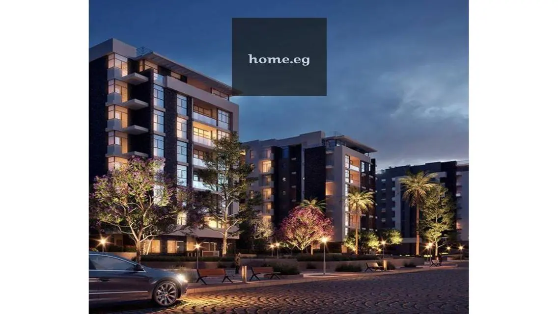 Luxury Apartment with Spacious Area - 80-10