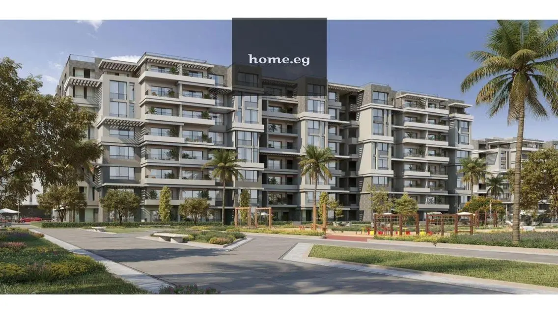 Luxury Apartment with Spacious Area - 80-10