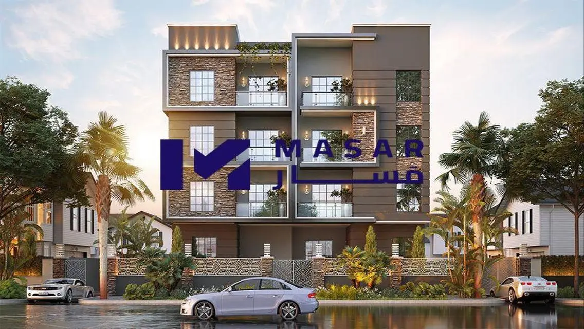Luxury Apartment with Study Room in the Heart of the City