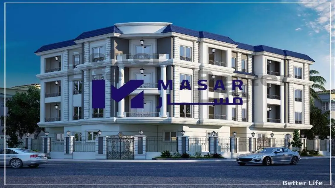 Luxury Apartment with Study Room in the Heart of the City