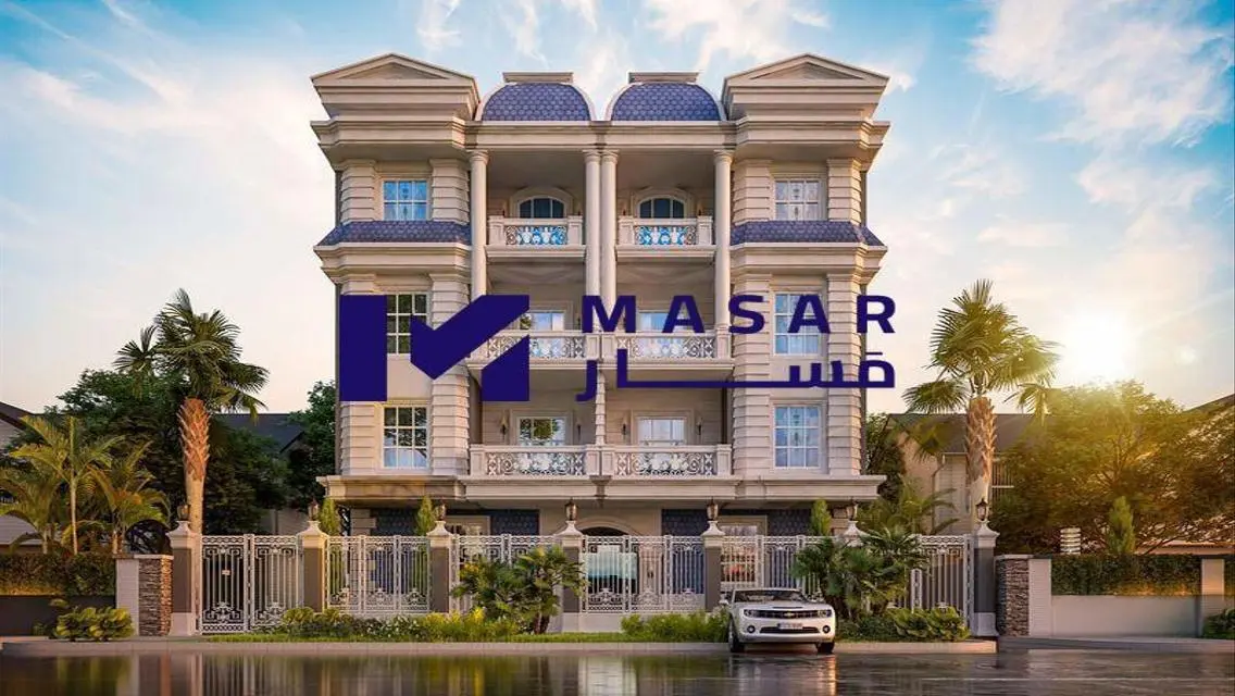 Luxury Apartment with Study Room in the Heart of the City