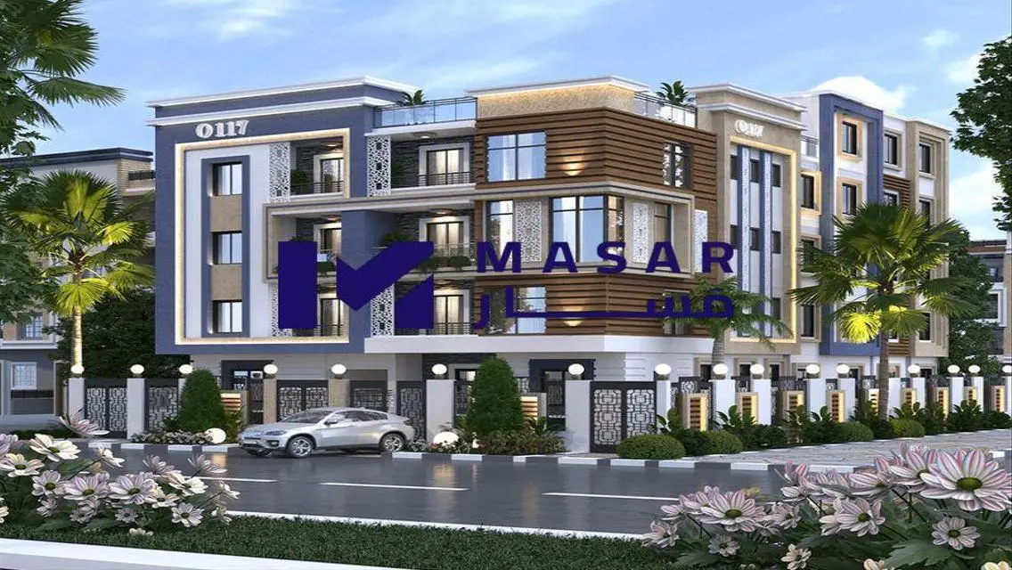 Luxury Apartment with Study Room in the Heart of the City
