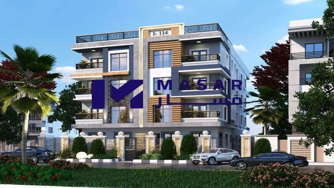 Luxury Apartment with Study Room in the Heart of the City
