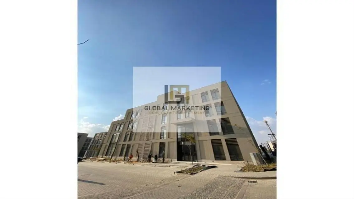 Fully Equipped Office for Rent in Prime Location