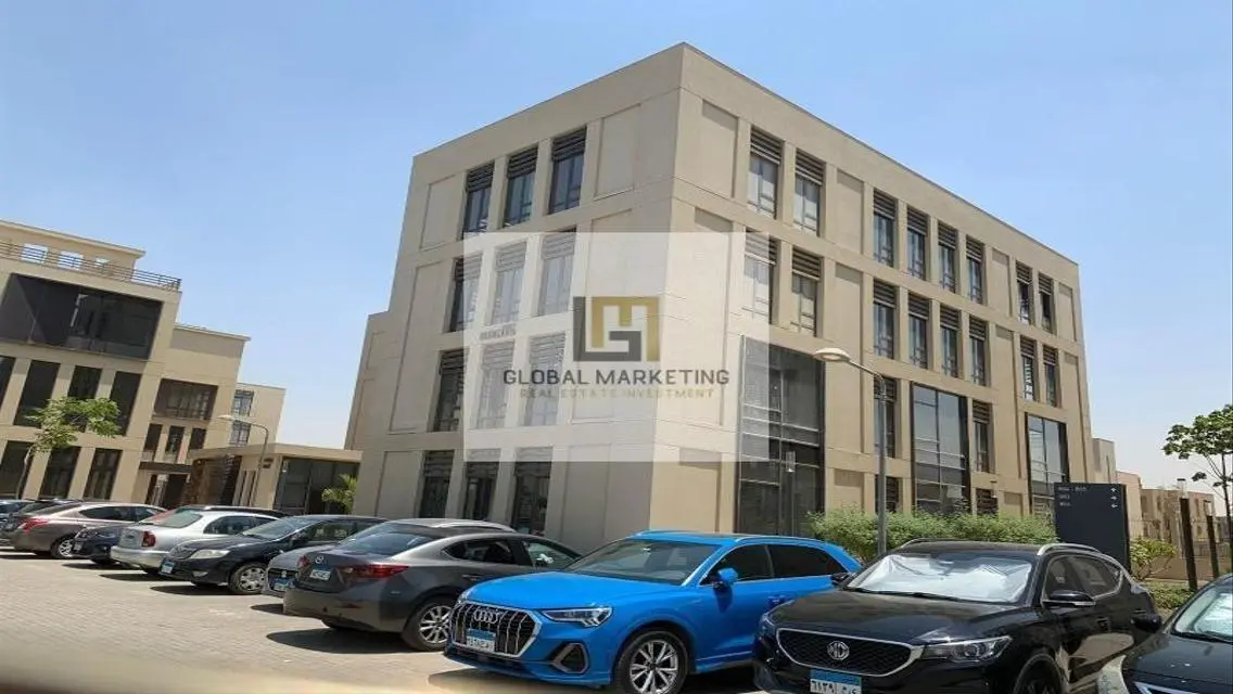 Fully Equipped Office for Rent in Prime Location