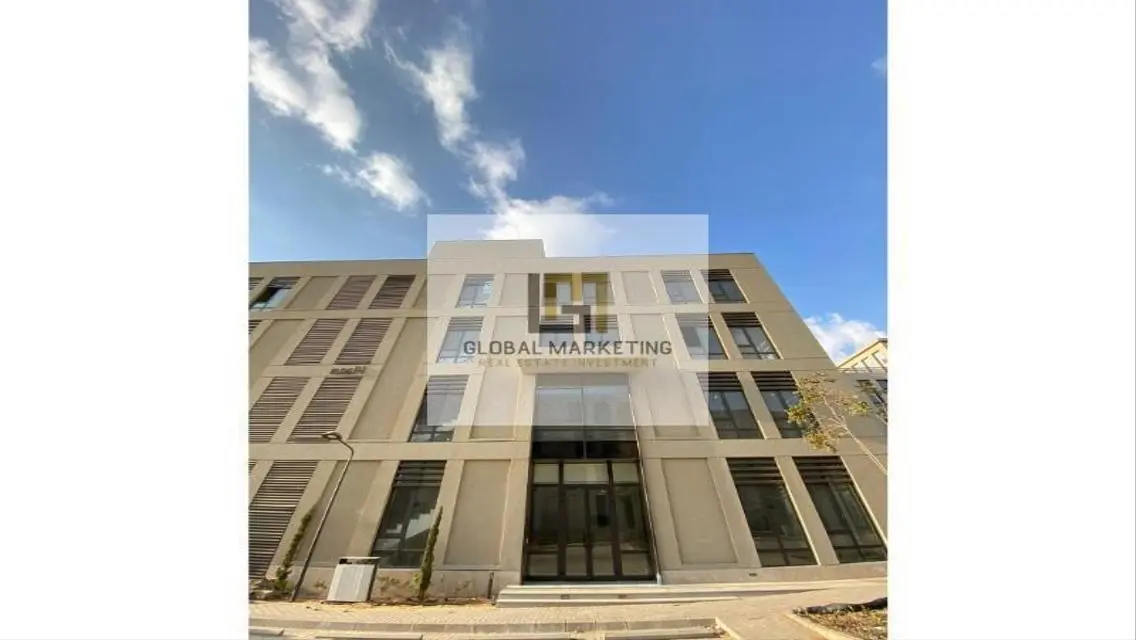Fully Equipped Office for Rent in Prime Location